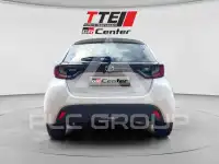 2021 Toyota YARIS