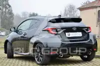 2021 Toyota YARIS