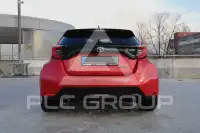 2021 Toyota YARIS