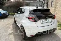 2021 Toyota YARIS