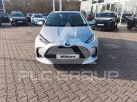 2021 Toyota YARIS