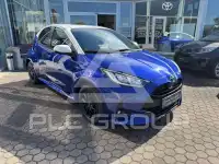2021 Toyota YARIS