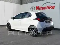 2021 Toyota YARIS