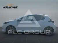 2021 Toyota YARIS