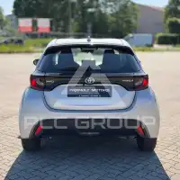 2021 Toyota YARIS