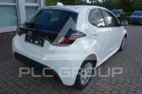 2021 Toyota YARIS