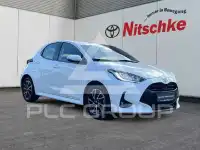 2021 Toyota YARIS
