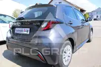 2021 Toyota YARIS