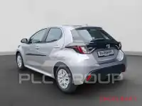 2021 Toyota YARIS