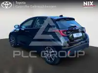2021 Toyota YARIS