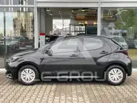 2021 Toyota YARIS