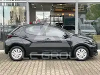 2021 Toyota YARIS
