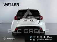 2021 Toyota YARIS