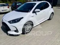 2021 Toyota YARIS