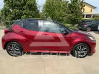 2021 Toyota YARIS