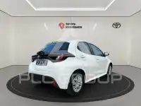 2021 Toyota YARIS
