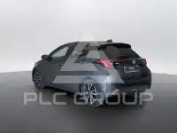 2021 Toyota YARIS
