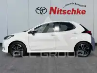 2021 Toyota YARIS