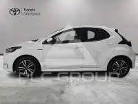 2021 Toyota YARIS