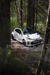 2021 Toyota YARIS