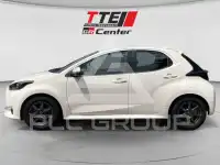 2021 Toyota YARIS
