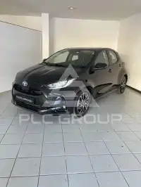 2021 Toyota YARIS
