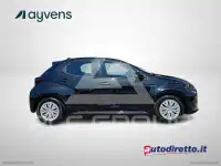 2021 Toyota YARIS