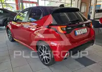 2021 Toyota YARIS