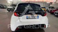 2021 Toyota YARIS