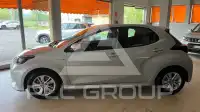 2021 Toyota YARIS