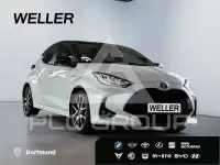 2021 Toyota YARIS
