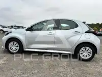 2021 Toyota YARIS