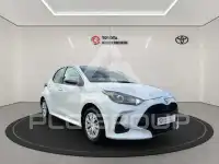 2021 Toyota YARIS