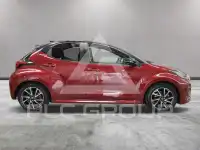 2021 Toyota YARIS
