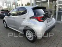 2021 Toyota YARIS