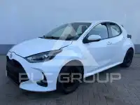 2021 Toyota YARIS