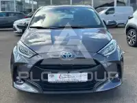 2021 Toyota YARIS