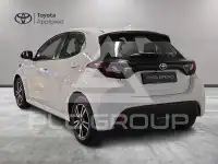 2021 Toyota YARIS