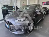 2021 Toyota YARIS