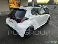 2021 Toyota YARIS