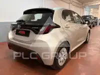 2021 Toyota YARIS