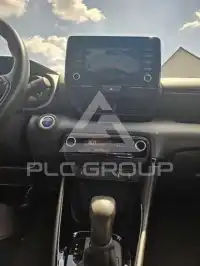 2021 Toyota YARIS