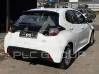 2021 Toyota YARIS