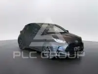 2021 Toyota YARIS