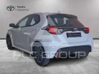 2021 Toyota YARIS