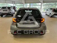 2021 Toyota YARIS