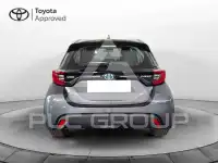 2021 Toyota YARIS
