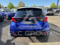2021 Toyota YARIS