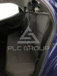 2021 Toyota YARIS