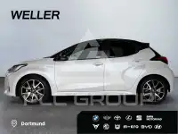 2021 Toyota YARIS